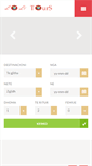 Mobile Screenshot of lolitours.com